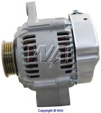 Generator / Alternator 10