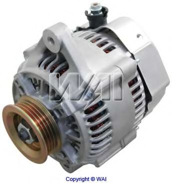 Generator / Alternator 2