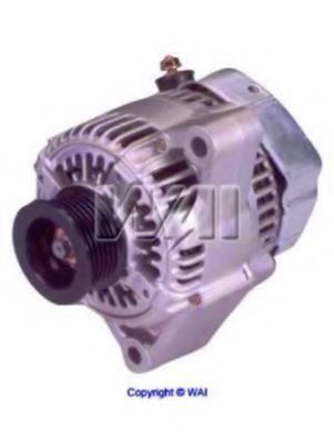 Generator / Alternator 2