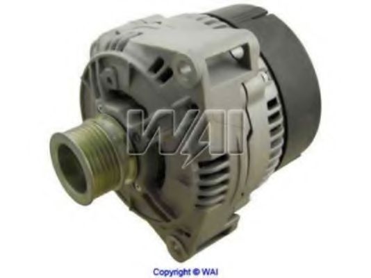 Generator / Alternator 2