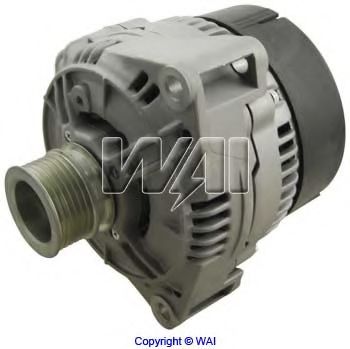 Generator / Alternator 2