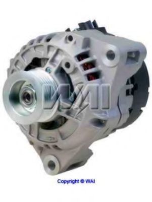 Generator / Alternator 2