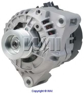 Generator / Alternator 2