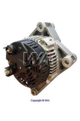 Generator / Alternator 2