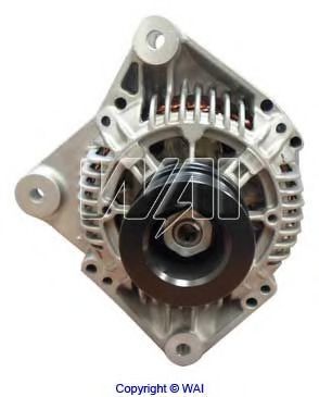 Generator / Alternator 3