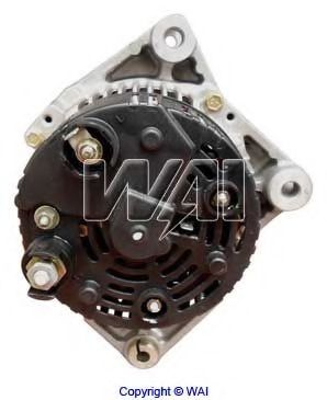 Generator / Alternator 4