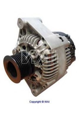 Generator / Alternator 5