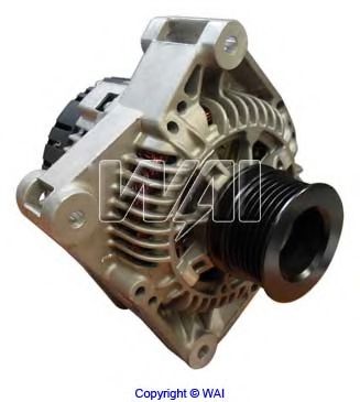 Generator / Alternator 6