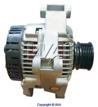 Generator / Alternator 7
