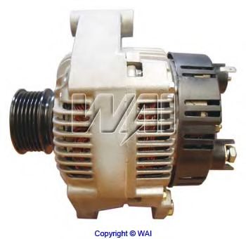 Generator / Alternator 8