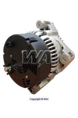 Generator / Alternator 2