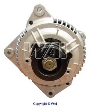 Generator / Alternator 3