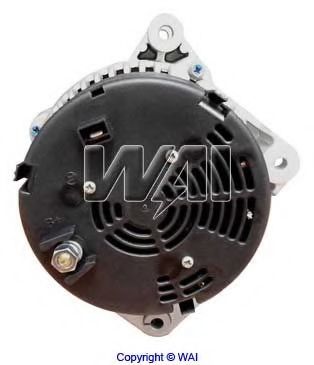 Generator / Alternator 4