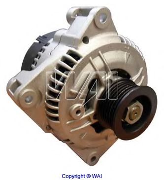 Generator / Alternator 6