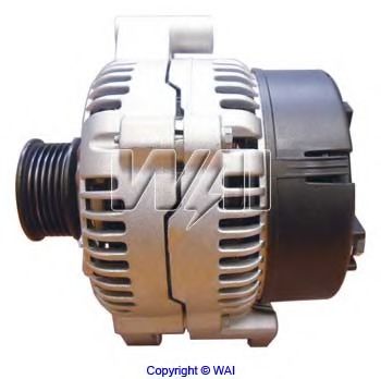 Generator / Alternator 8
