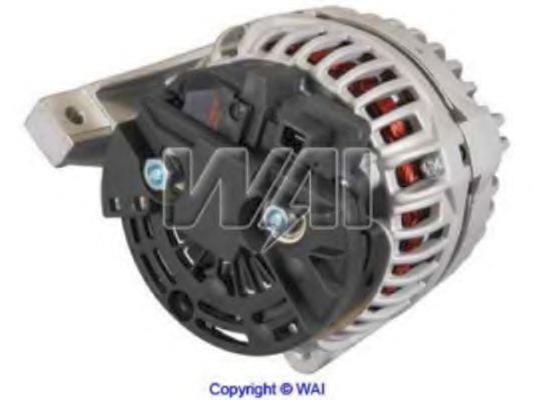 Generator / Alternator 2