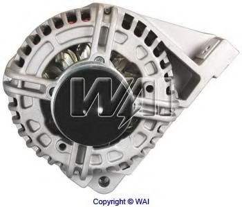 Generator / Alternator 3