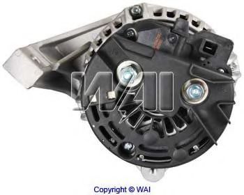 Generator / Alternator 4