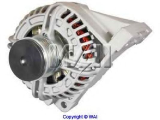 Generator / Alternator 5