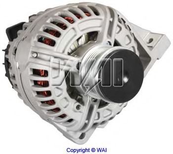 Generator / Alternator 6