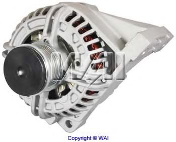 Generator / Alternator 2