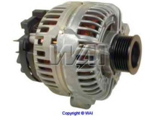 Generator / Alternator 2