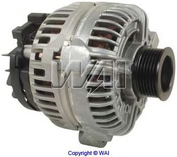 Generator / Alternator 2