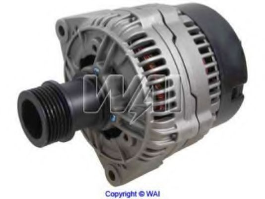 Generator / Alternator 2