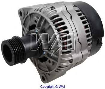 Generator / Alternator 2