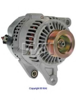 Generator / Alternator 2