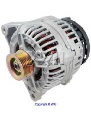 Generator / Alternator 2