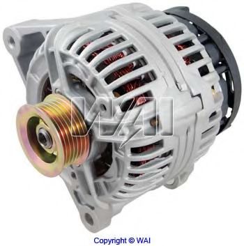 Generator / Alternator 2