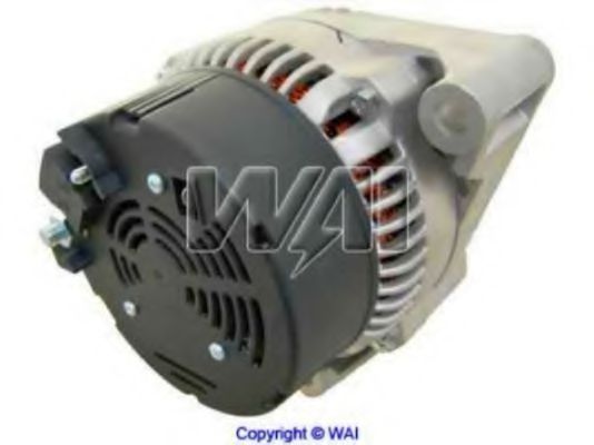 Generator / Alternator 2
