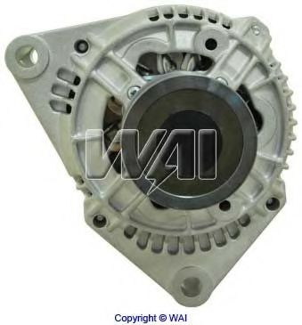Generator / Alternator 3