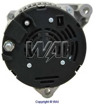 Generator / Alternator 4