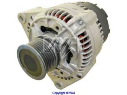 Generator / Alternator 5