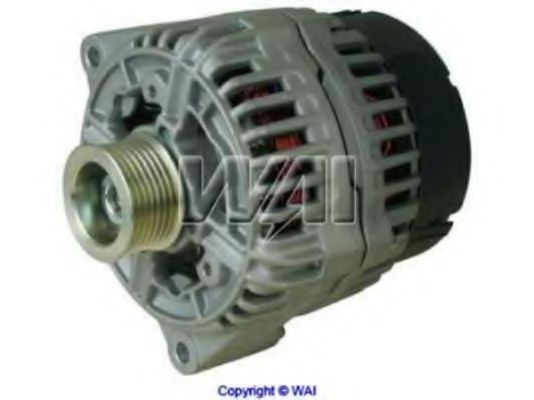 Generator / Alternator 2