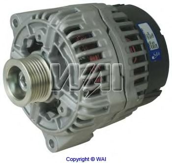 Generator / Alternator 3