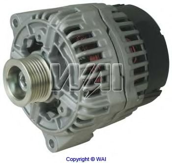 Generator / Alternator 2