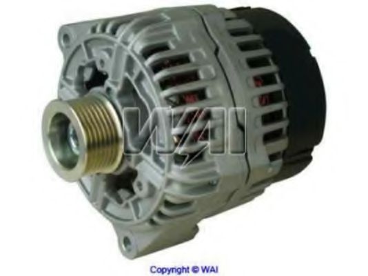 Generator / Alternator 2