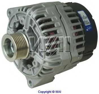 Generator / Alternator 3