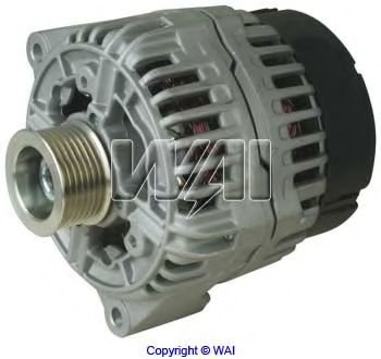 Generator / Alternator 2
