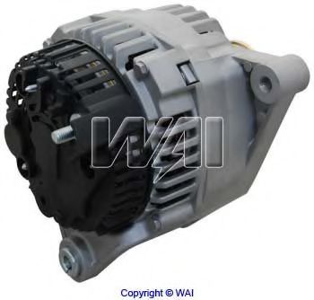 Generator / Alternator 2