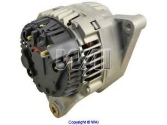 Generator / Alternator 3