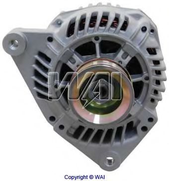 Generator / Alternator 4