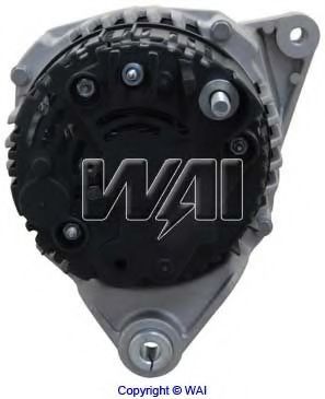 Generator / Alternator 5