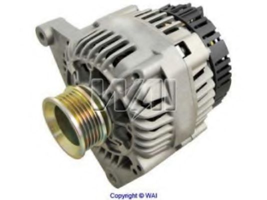 Generator / Alternator 6