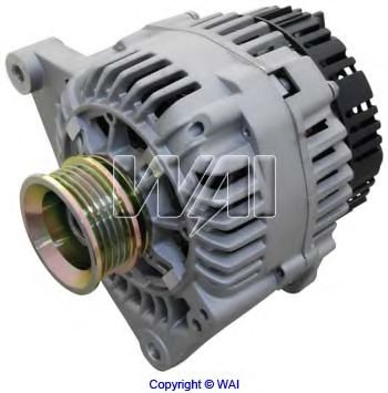 Generator / Alternator 8