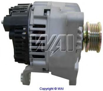 Generator / Alternator 9
