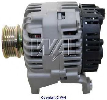 Generator / Alternator 10